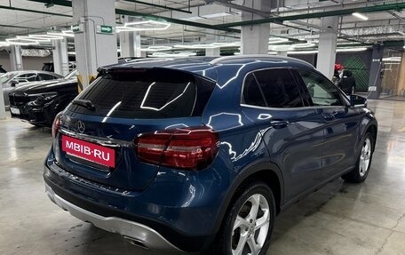 Mercedes-Benz GLA, 2019 год, 1 950 000 рублей, 6 фотография