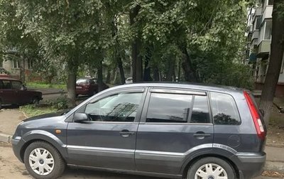 Ford Fusion I, 2007 год, 420 000 рублей, 1 фотография