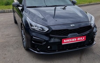 KIA Cerato IV, 2019 год, 1 680 000 рублей, 1 фотография