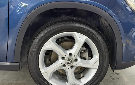 Mercedes-Benz GLA, 2019 год, 1 950 000 рублей, 23 фотография