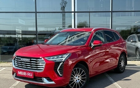 Haval Jolion, 2023 год, 1 899 000 рублей, 1 фотография