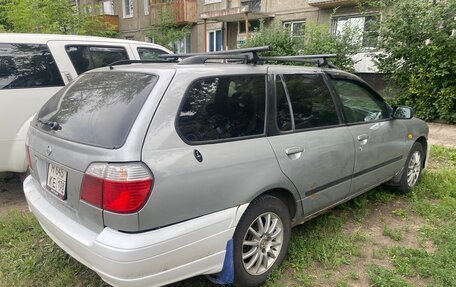 Nissan Primera II рестайлинг, 2000 год, 220 000 рублей, 3 фотография