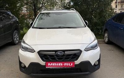 Subaru XV II, 2021 год, 2 990 000 рублей, 1 фотография