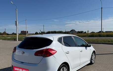 KIA cee'd III, 2014 год, 900 000 рублей, 5 фотография