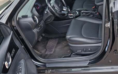 KIA Cerato IV, 2019 год, 1 680 000 рублей, 5 фотография