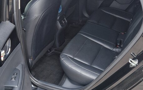 KIA Cerato IV, 2019 год, 1 680 000 рублей, 4 фотография