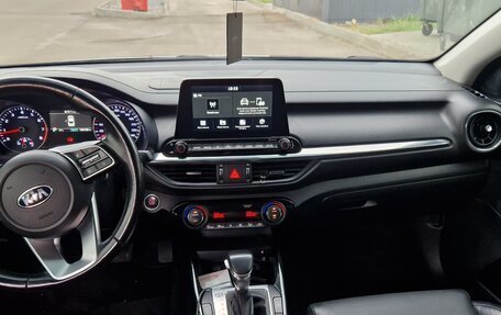 KIA Cerato IV, 2019 год, 1 680 000 рублей, 3 фотография