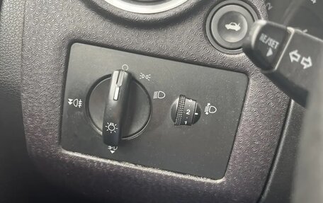 Ford Fusion I, 2007 год, 420 000 рублей, 7 фотография