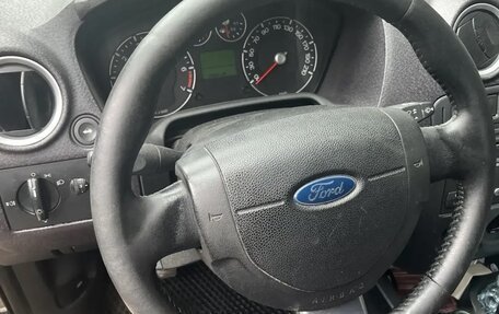 Ford Fusion I, 2007 год, 420 000 рублей, 5 фотография