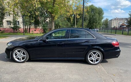 Mercedes-Benz E-Класс, 2013 год, 2 100 000 рублей, 7 фотография