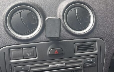 Ford Fusion I, 2007 год, 420 000 рублей, 6 фотография