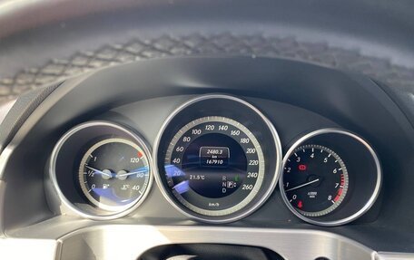 Mercedes-Benz E-Класс, 2013 год, 2 100 000 рублей, 11 фотография