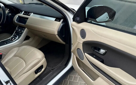 Land Rover Range Rover Evoque I, 2018 год, 3 000 000 рублей, 4 фотография
