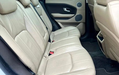 Land Rover Range Rover Evoque I, 2018 год, 3 000 000 рублей, 5 фотография