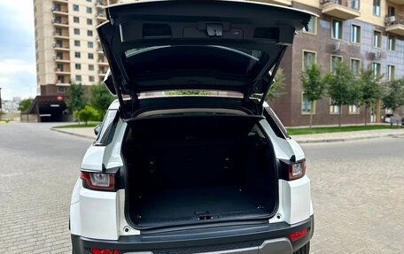 Land Rover Range Rover Evoque I, 2018 год, 3 000 000 рублей, 9 фотография