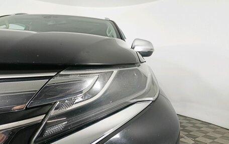 Mitsubishi Pajero Sport III рестайлинг, 2018 год, 2 799 000 рублей, 9 фотография