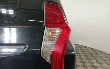 Mitsubishi Pajero Sport III рестайлинг, 2018 год, 2 799 000 рублей, 10 фотография