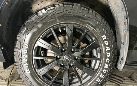 Mitsubishi Pajero Sport III рестайлинг, 2018 год, 2 799 000 рублей, 17 фотография