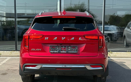 Haval Jolion, 2023 год, 1 899 000 рублей, 4 фотография