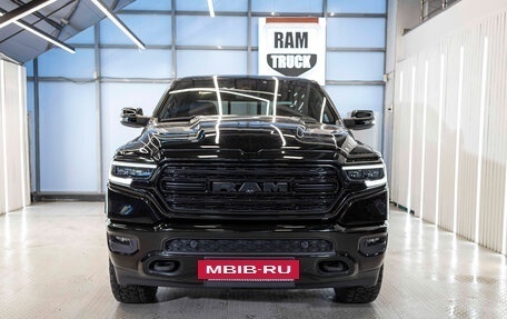 Rambler 1500, 2023 год, 8 499 999 рублей, 3 фотография
