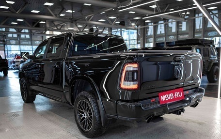 Rambler 1500, 2023 год, 8 499 999 рублей, 4 фотография