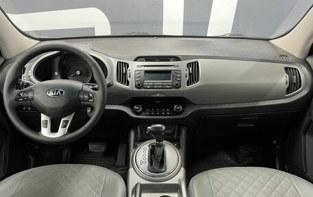 KIA Sportage III, 2015 год, 1 299 900 рублей, 6 фотография