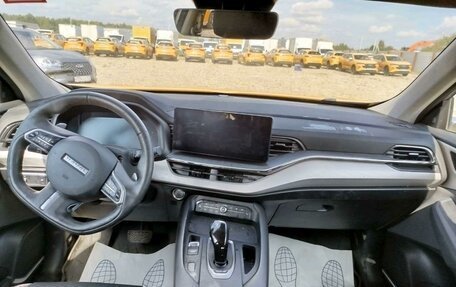 Haval F7 I, 2023 год, 949 500 рублей, 5 фотография
