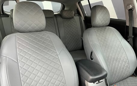 KIA Sportage III, 2015 год, 1 299 900 рублей, 17 фотография
