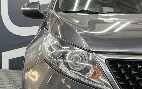 KIA Sportage III, 2015 год, 1 299 900 рублей, 15 фотография