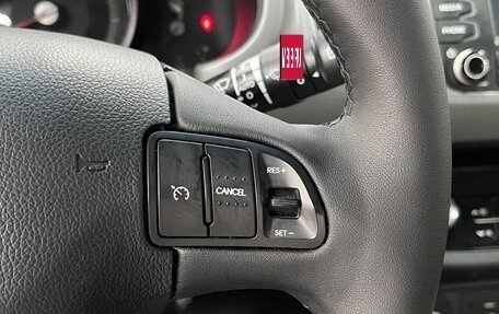 KIA Sportage III, 2015 год, 1 299 900 рублей, 12 фотография