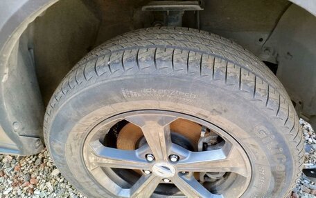 Haval F7 I, 2023 год, 949 500 рублей, 12 фотография