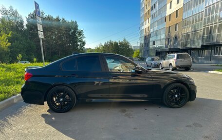 BMW 3 серия, 2015 год, 2 350 000 рублей, 4 фотография