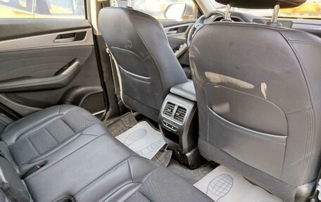 Haval F7 I, 2023 год, 949 500 рублей, 15 фотография