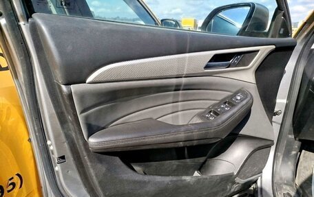 Haval F7 I, 2023 год, 949 500 рублей, 9 фотография
