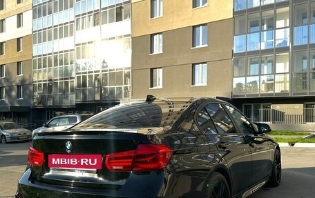 BMW 3 серия, 2015 год, 2 350 000 рублей, 6 фотография