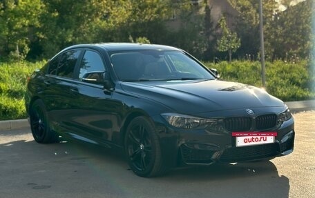 BMW 3 серия, 2015 год, 2 350 000 рублей, 8 фотография