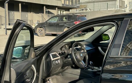 BMW 3 серия, 2015 год, 2 350 000 рублей, 13 фотография