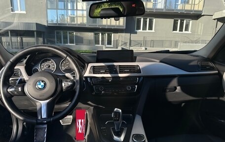 BMW 3 серия, 2015 год, 2 350 000 рублей, 11 фотография