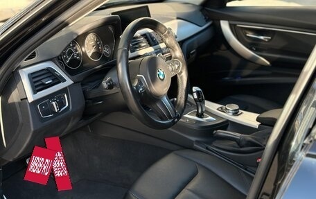 BMW 3 серия, 2015 год, 2 350 000 рублей, 9 фотография