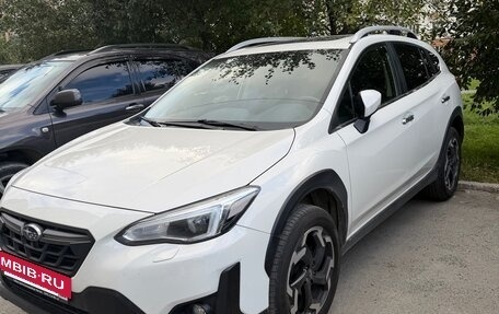 Subaru XV II, 2021 год, 2 990 000 рублей, 2 фотография