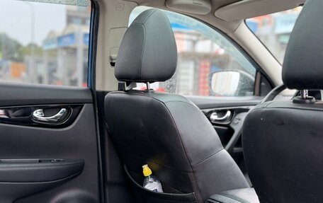 Nissan Qashqai, 2019 год, 1 950 000 рублей, 9 фотография
