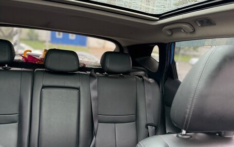 Nissan Qashqai, 2019 год, 1 950 000 рублей, 15 фотография