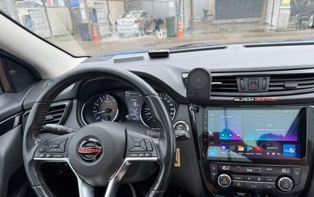 Nissan Qashqai, 2019 год, 1 950 000 рублей, 17 фотография