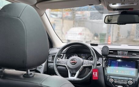Nissan Qashqai, 2019 год, 1 950 000 рублей, 10 фотография