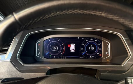 Volkswagen Tiguan II, 2019 год, 2 850 000 рублей, 7 фотография