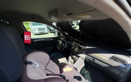Volkswagen Tiguan II, 2019 год, 2 850 000 рублей, 4 фотография