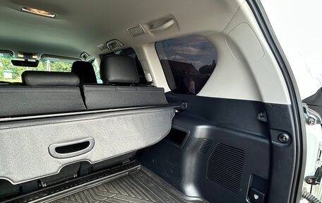 Toyota Land Cruiser Prado 150 рестайлинг 2, 2021 год, 7 000 000 рублей, 16 фотография