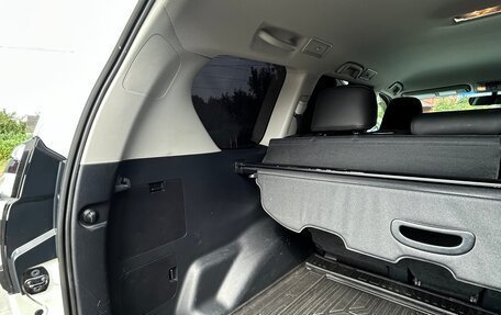 Toyota Land Cruiser Prado 150 рестайлинг 2, 2021 год, 7 000 000 рублей, 17 фотография
