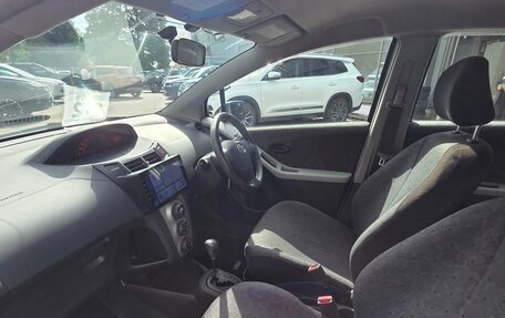 Toyota Vitz, 2010 год, 549 000 рублей, 8 фотография