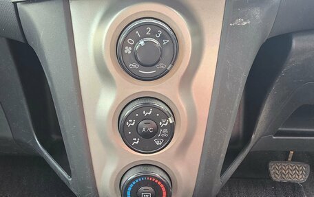 Toyota Vitz, 2010 год, 549 000 рублей, 12 фотография